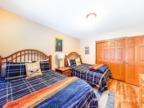 Lake Tahoe South Shore Home 981445