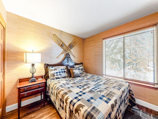 Lake Tahoe South Shore Home 981445
