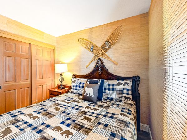 Lake Tahoe South Shore Home 981445