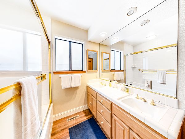 Lake Tahoe South Shore Home 981445