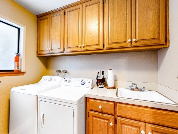 Lake Tahoe South Shore Home 981445