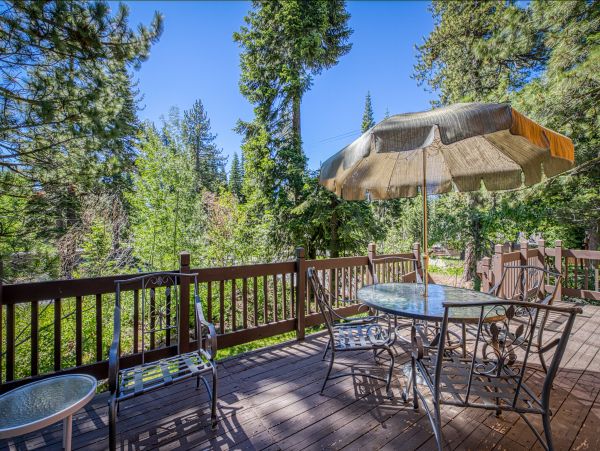 Lake Tahoe South Shore Home 981445