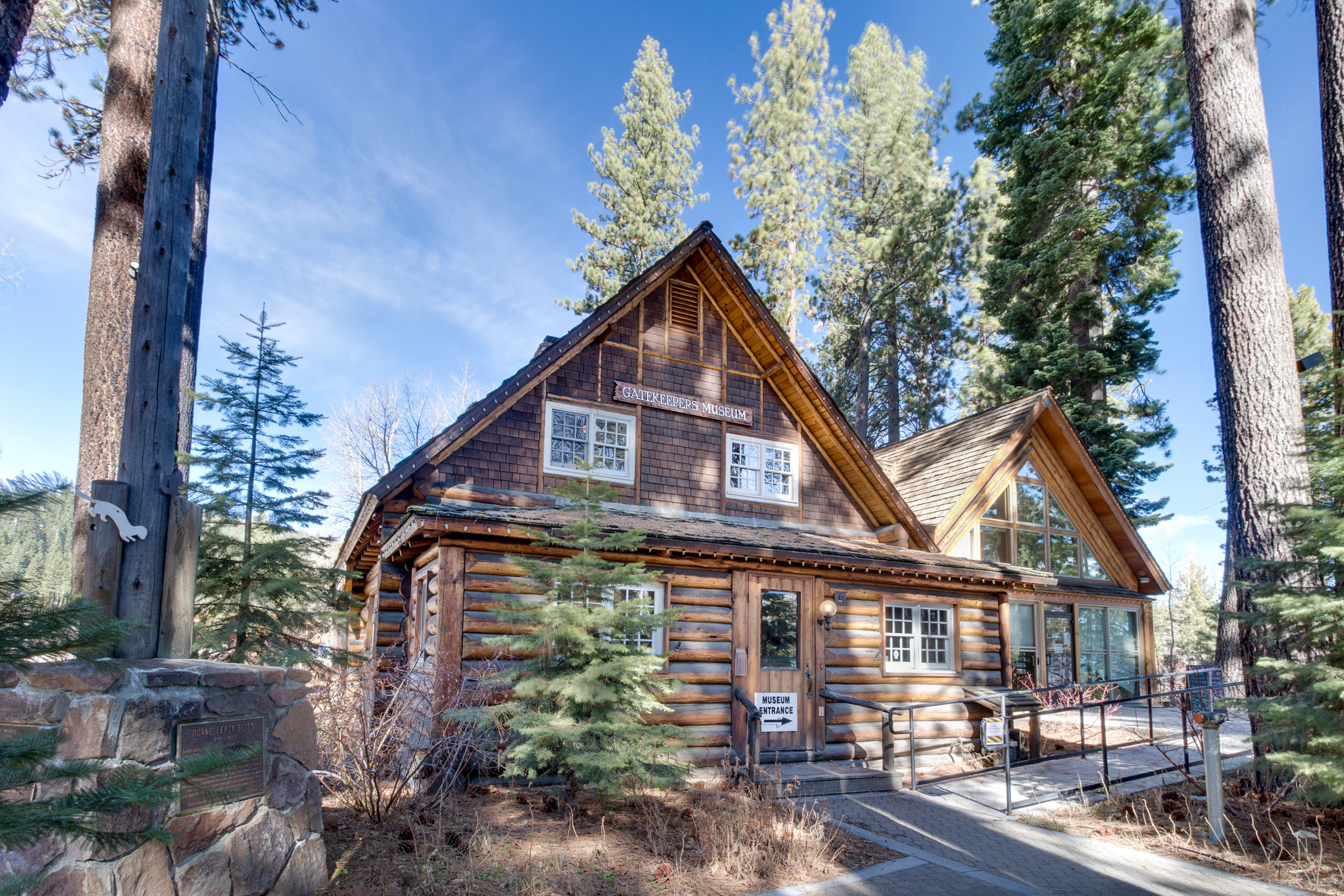 Lake Tahoe South Shore Home 981445