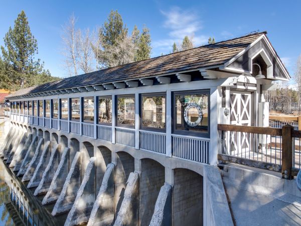 Lake Tahoe South Shore Home 981445