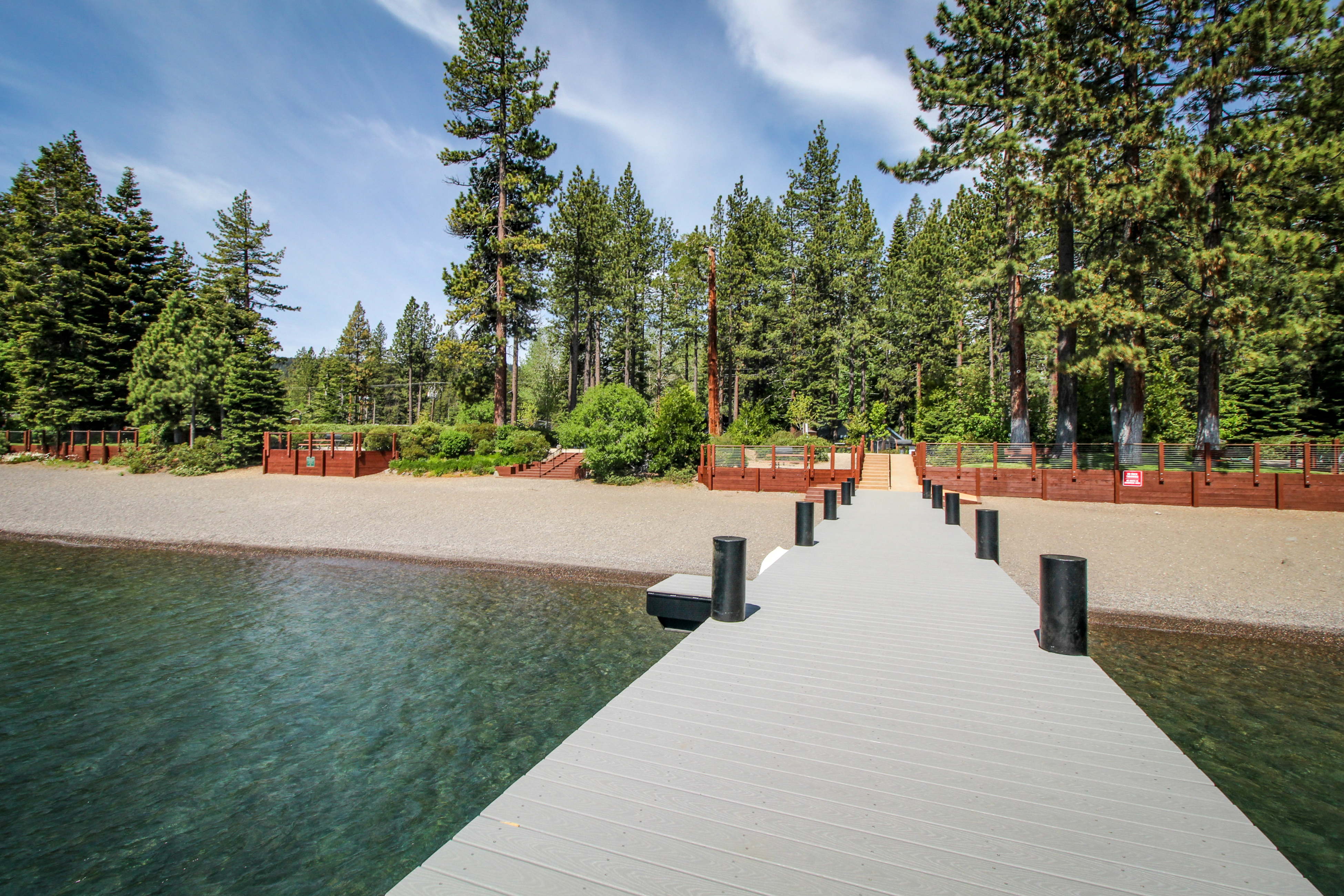 Lake Tahoe South Shore Home 981445