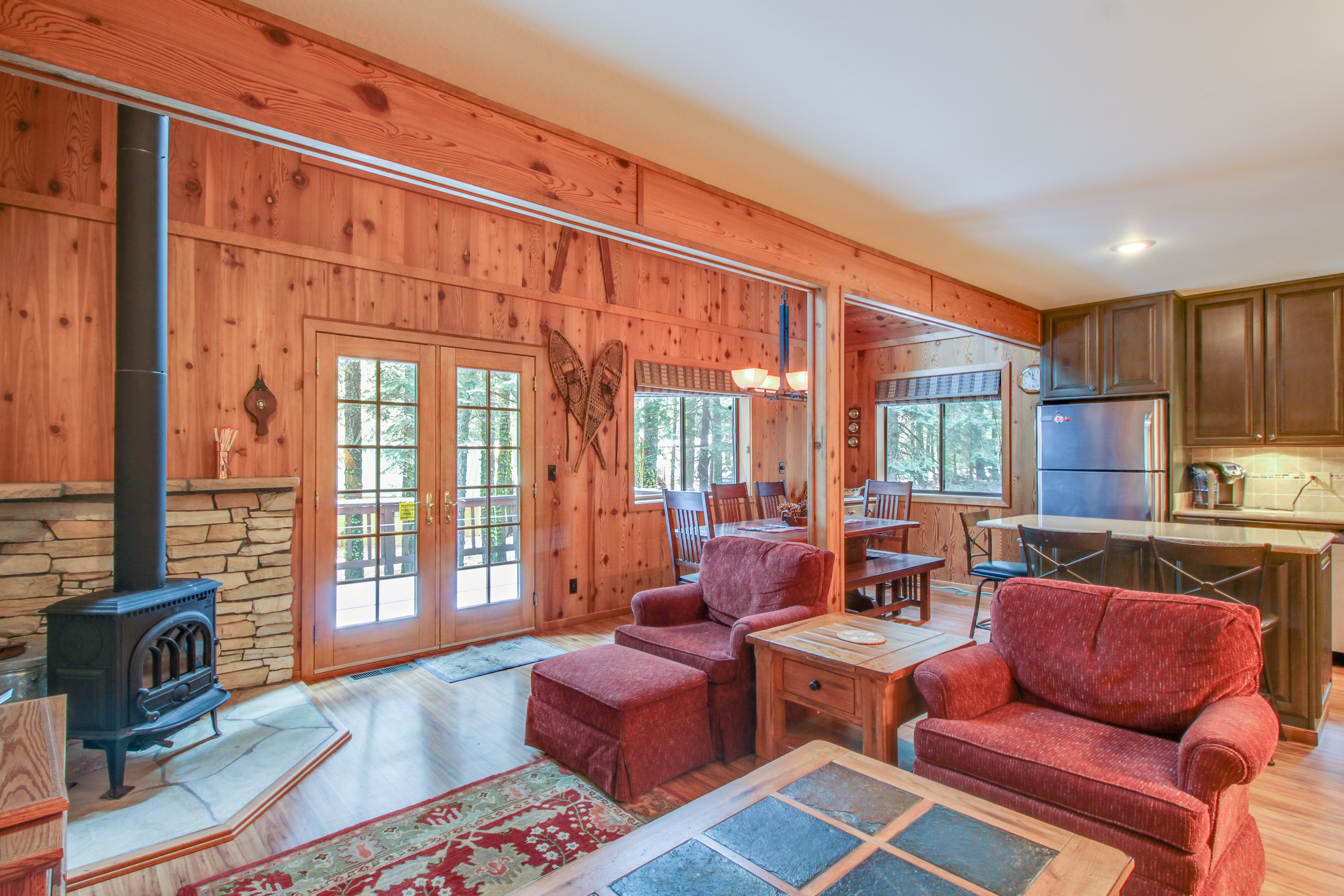 Lake Tahoe South Shore Home 981446