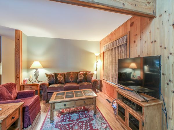 Lake Tahoe South Shore Home 981446