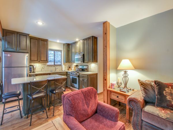 Lake Tahoe South Shore Home 981446