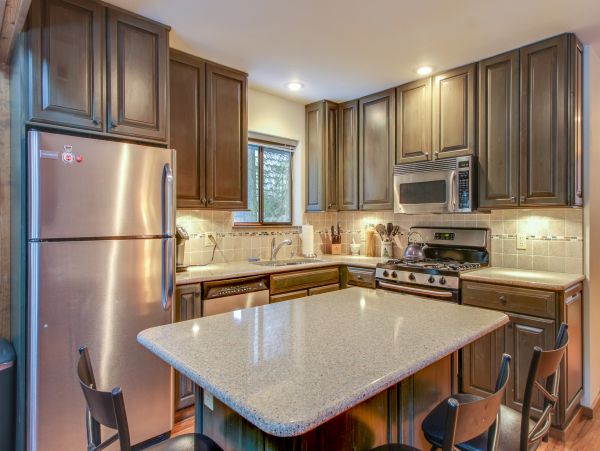 Lake Tahoe South Shore Home 981446
