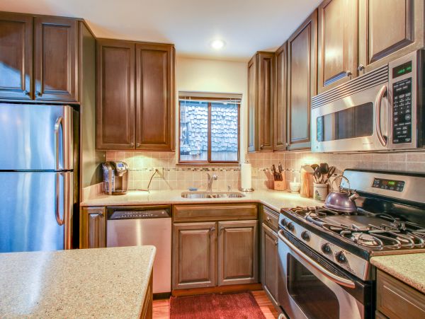 Lake Tahoe South Shore Home 981446