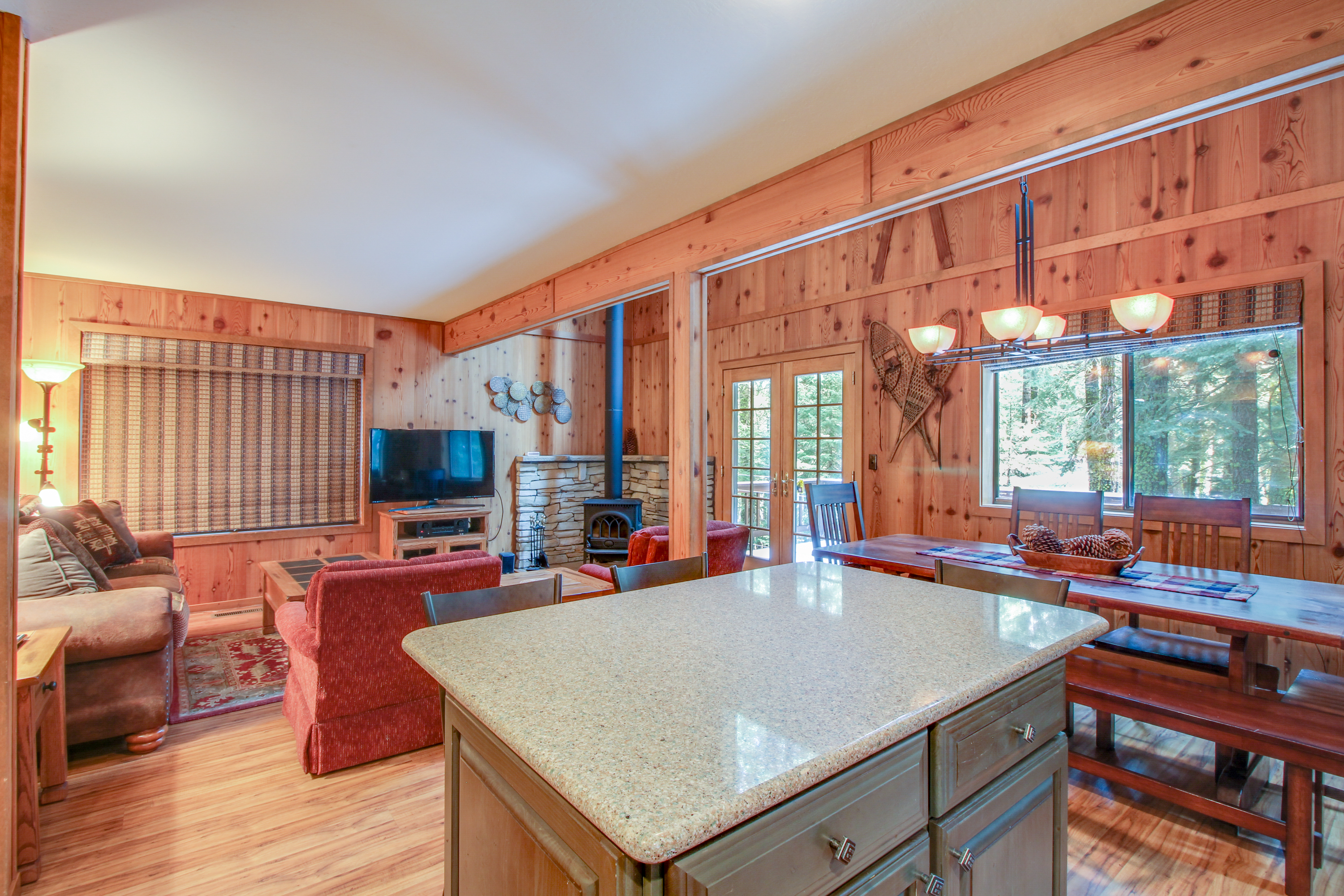 Lake Tahoe South Shore Home 981446