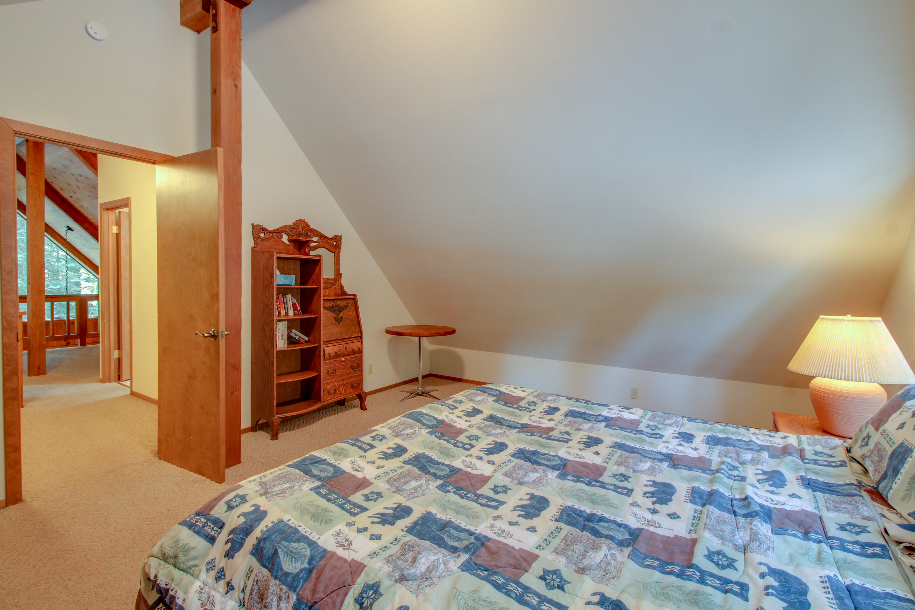 Lake Tahoe South Shore Home 981446