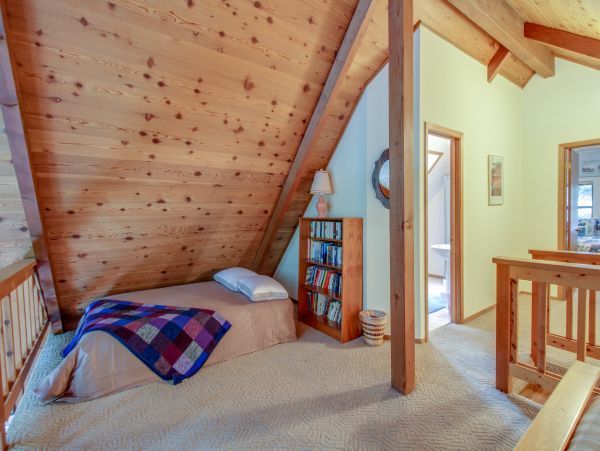 Lake Tahoe South Shore Home 981446