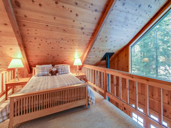 Lake Tahoe South Shore Home 981446