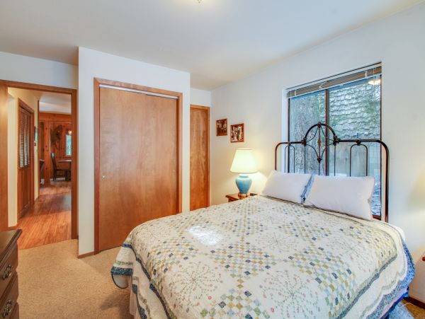 Lake Tahoe South Shore Home 981446