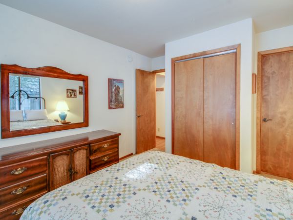 Lake Tahoe South Shore Home 981446