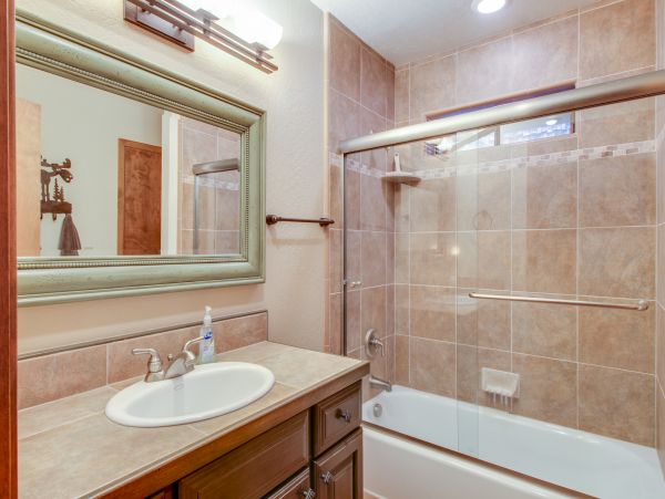 Lake Tahoe South Shore Home 981446