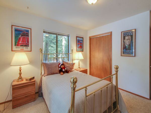 Lake Tahoe South Shore Home 981446