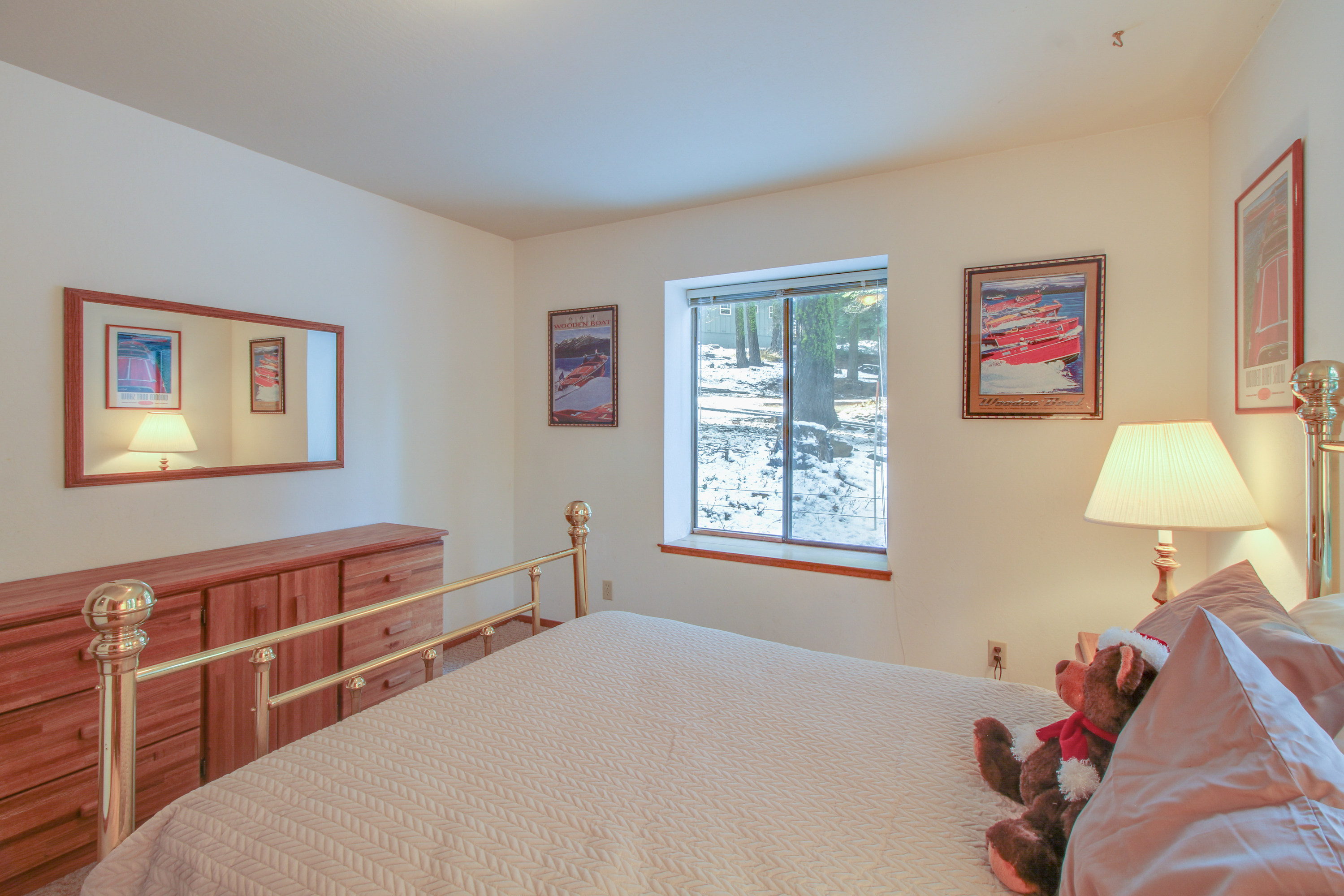Lake Tahoe South Shore Home 981446