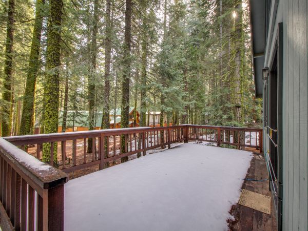 Lake Tahoe South Shore Home 981446