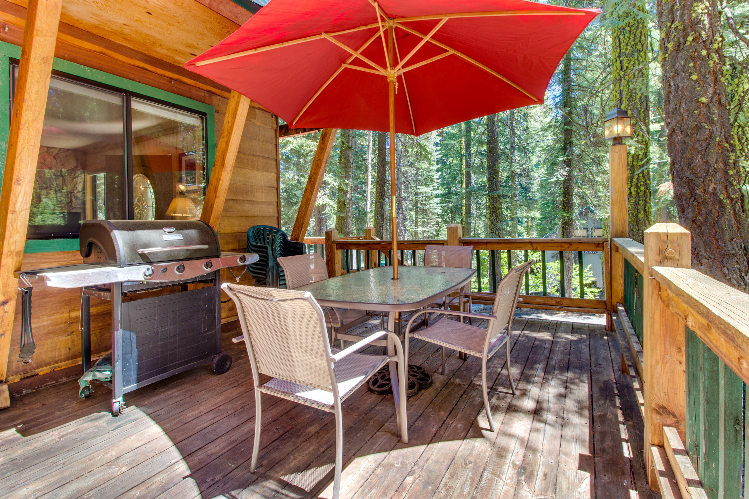 Lake Tahoe South Shore Home 981447