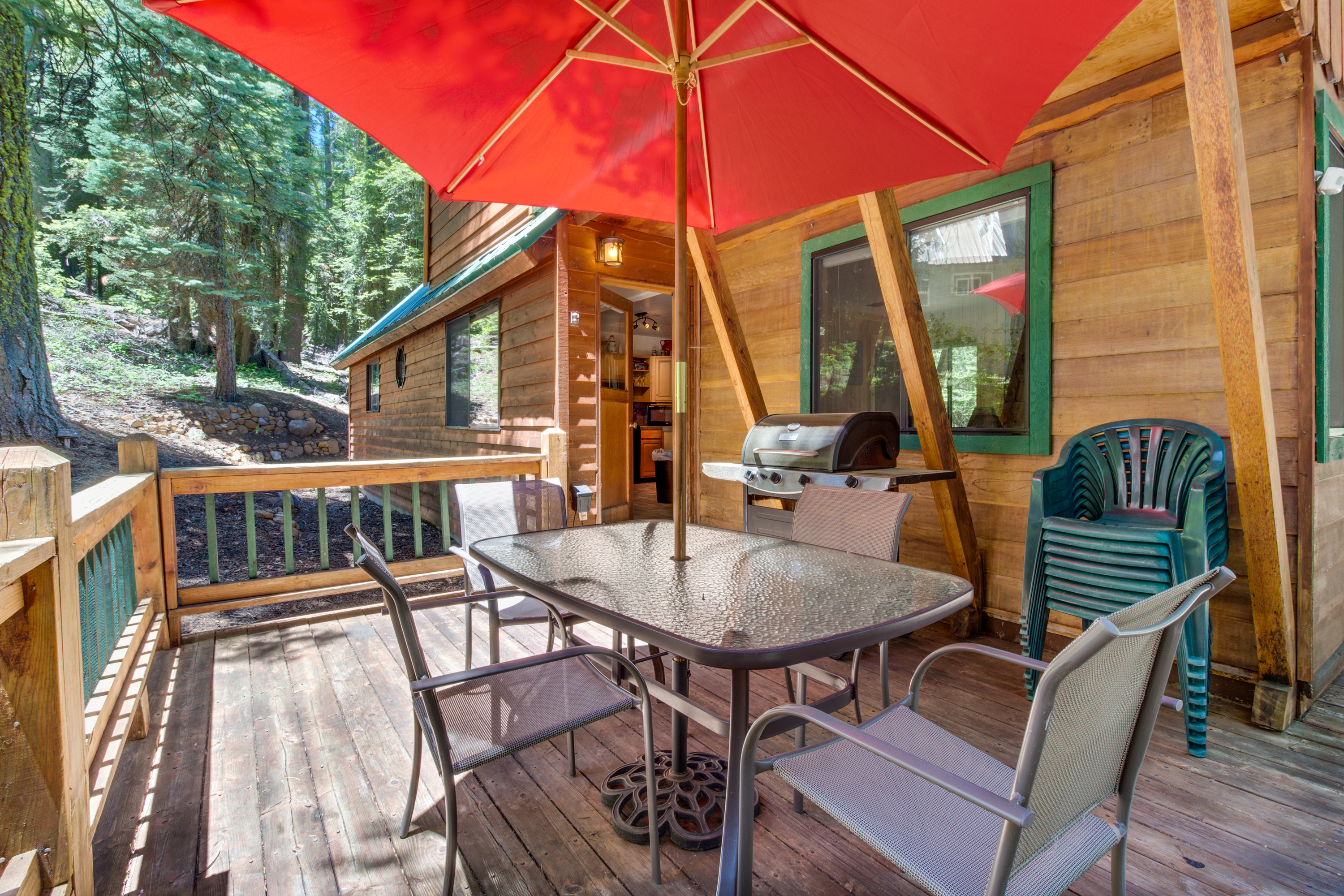 Lake Tahoe South Shore Home 981447