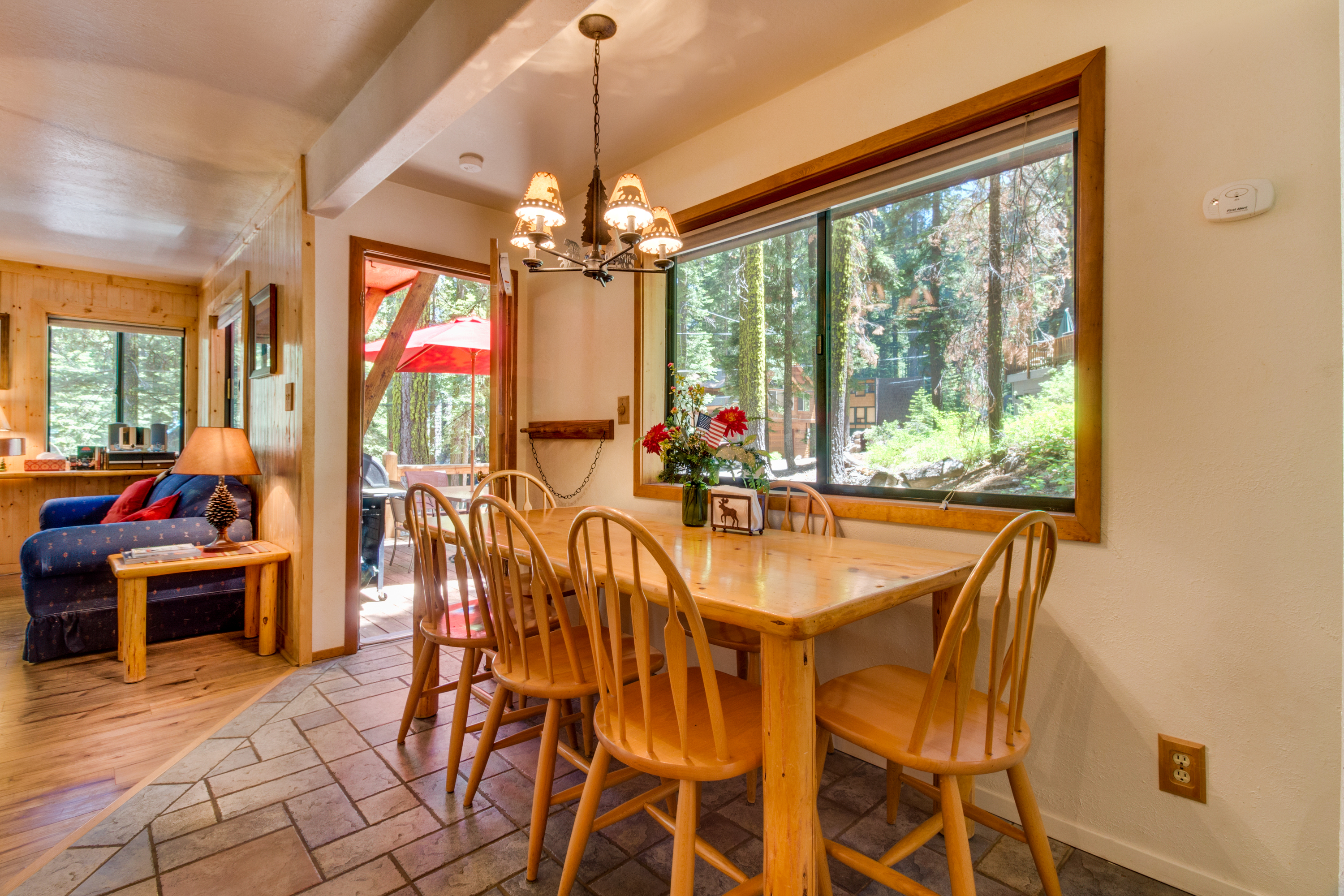 Lake Tahoe South Shore Home 981447