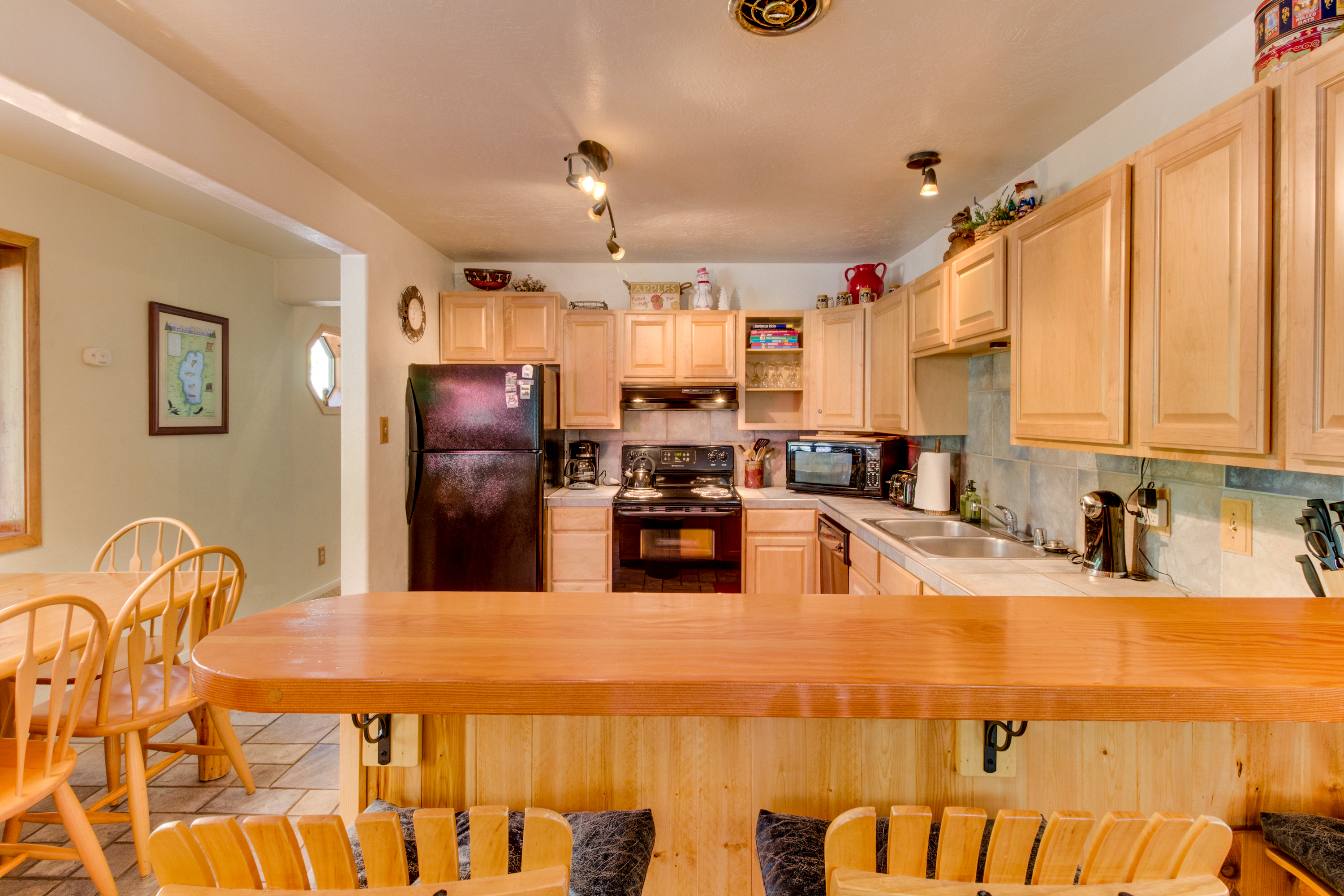 Lake Tahoe South Shore Home 981447
