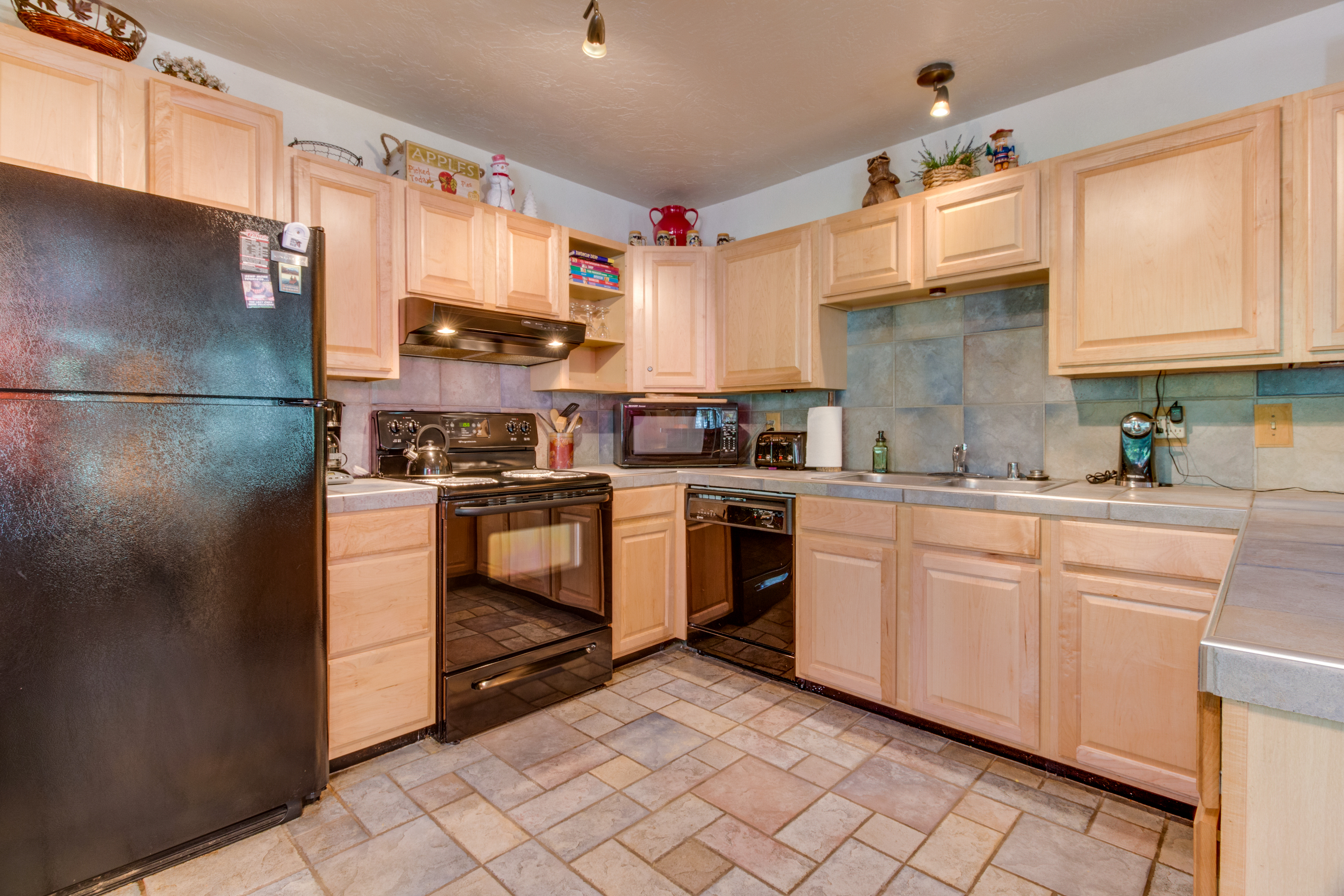 Lake Tahoe South Shore Home 981447