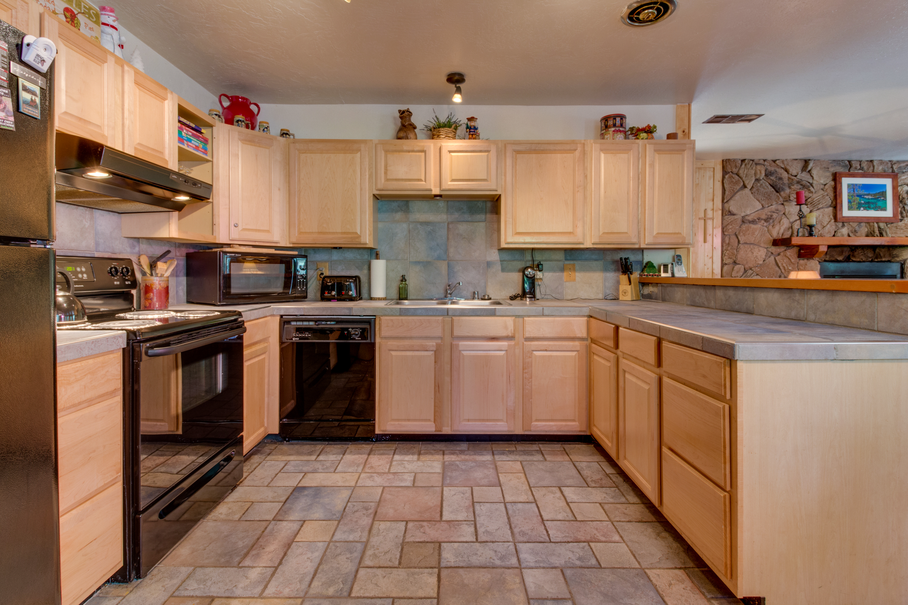 Lake Tahoe South Shore Home 981447