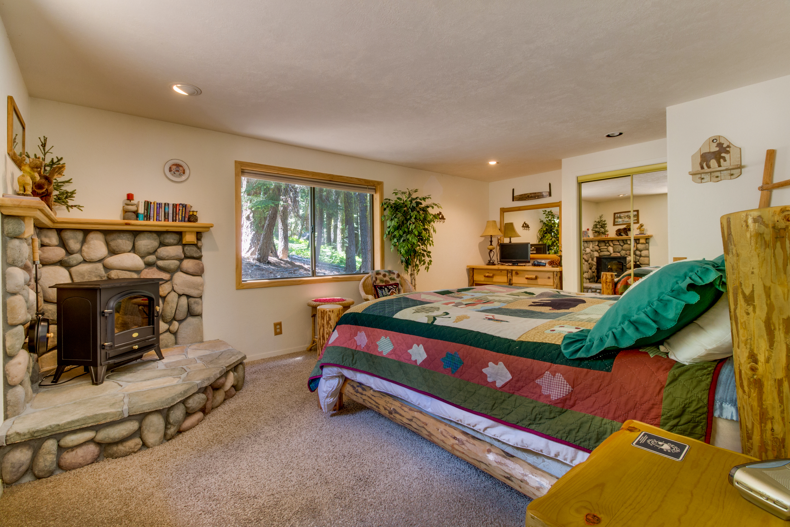 Lake Tahoe South Shore Home 981447