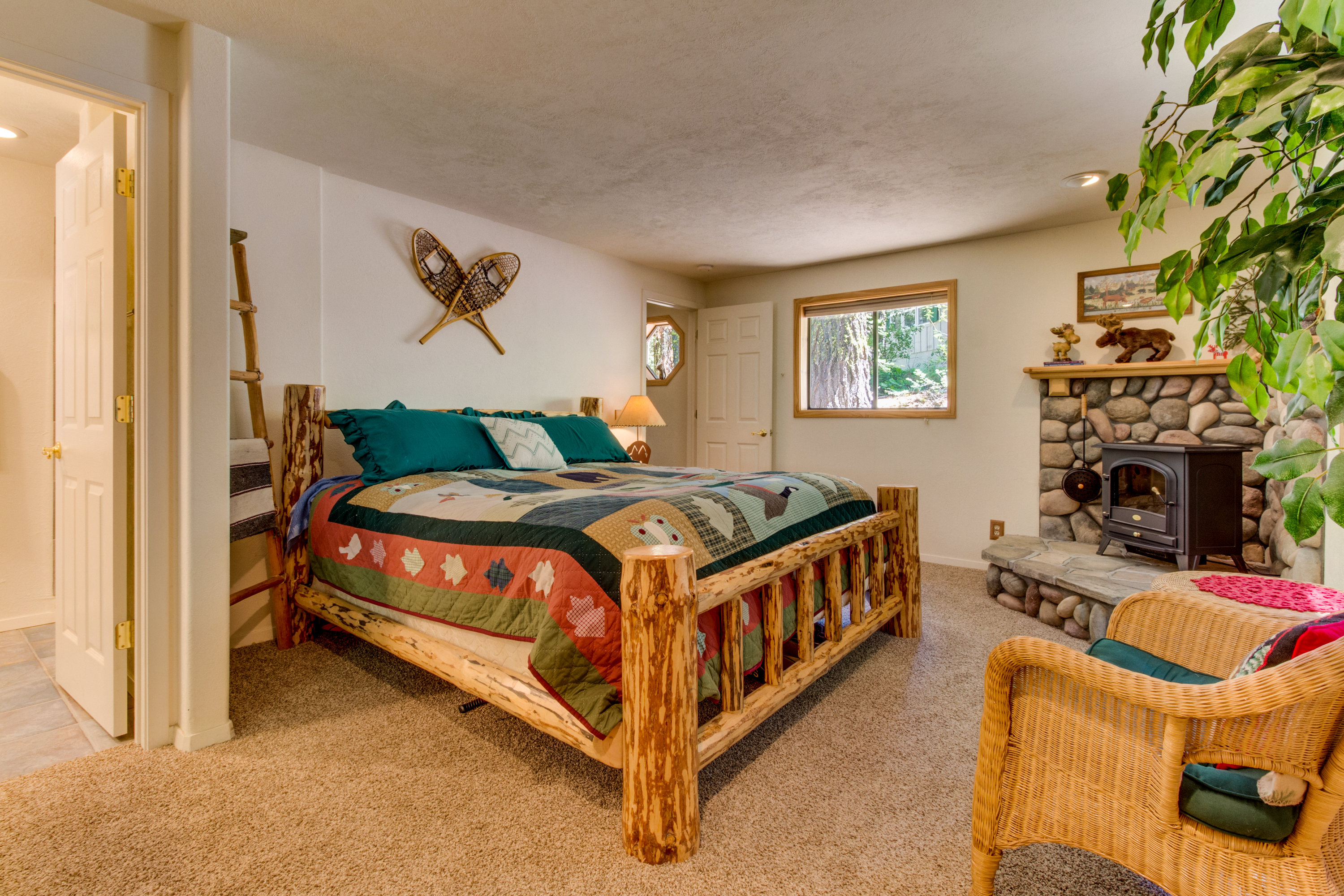 Lake Tahoe South Shore Home 981447