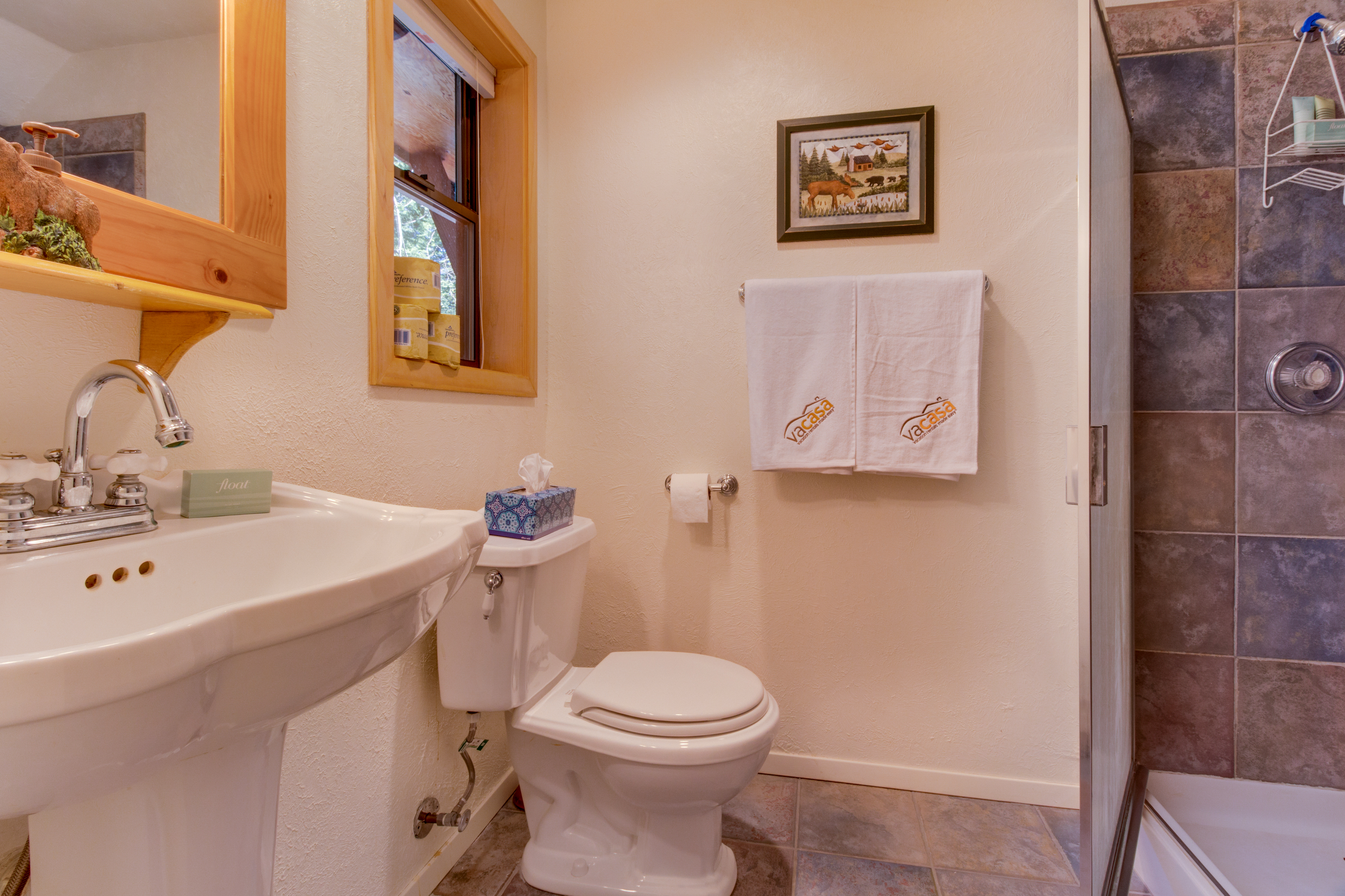 Lake Tahoe South Shore Home 981447