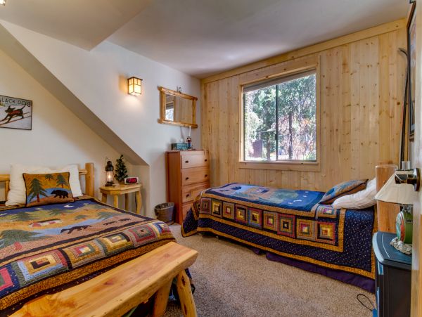 Lake Tahoe South Shore Home 981447