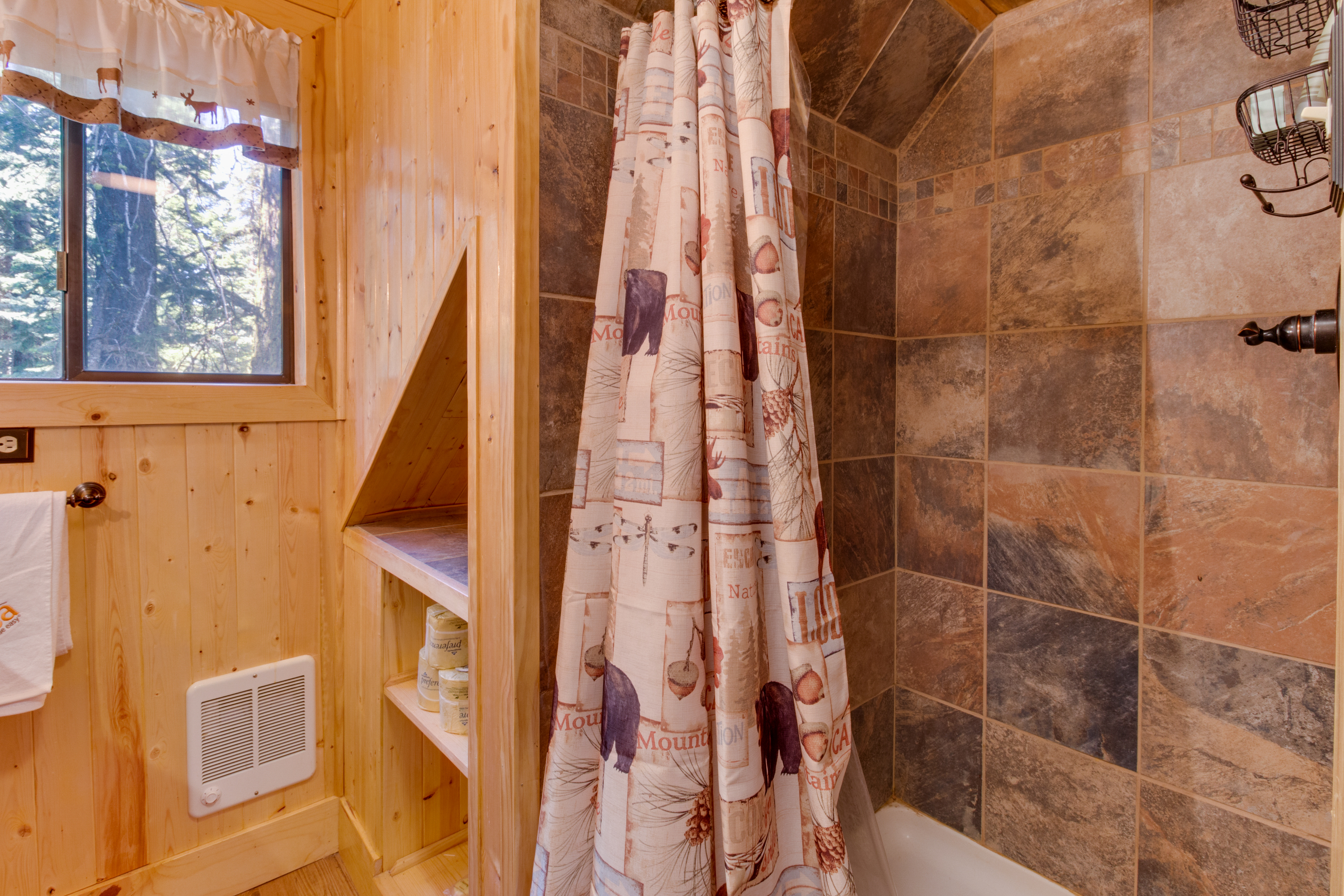 Lake Tahoe South Shore Home 981447