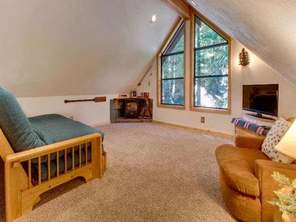 Lake Tahoe South Shore Home 981447