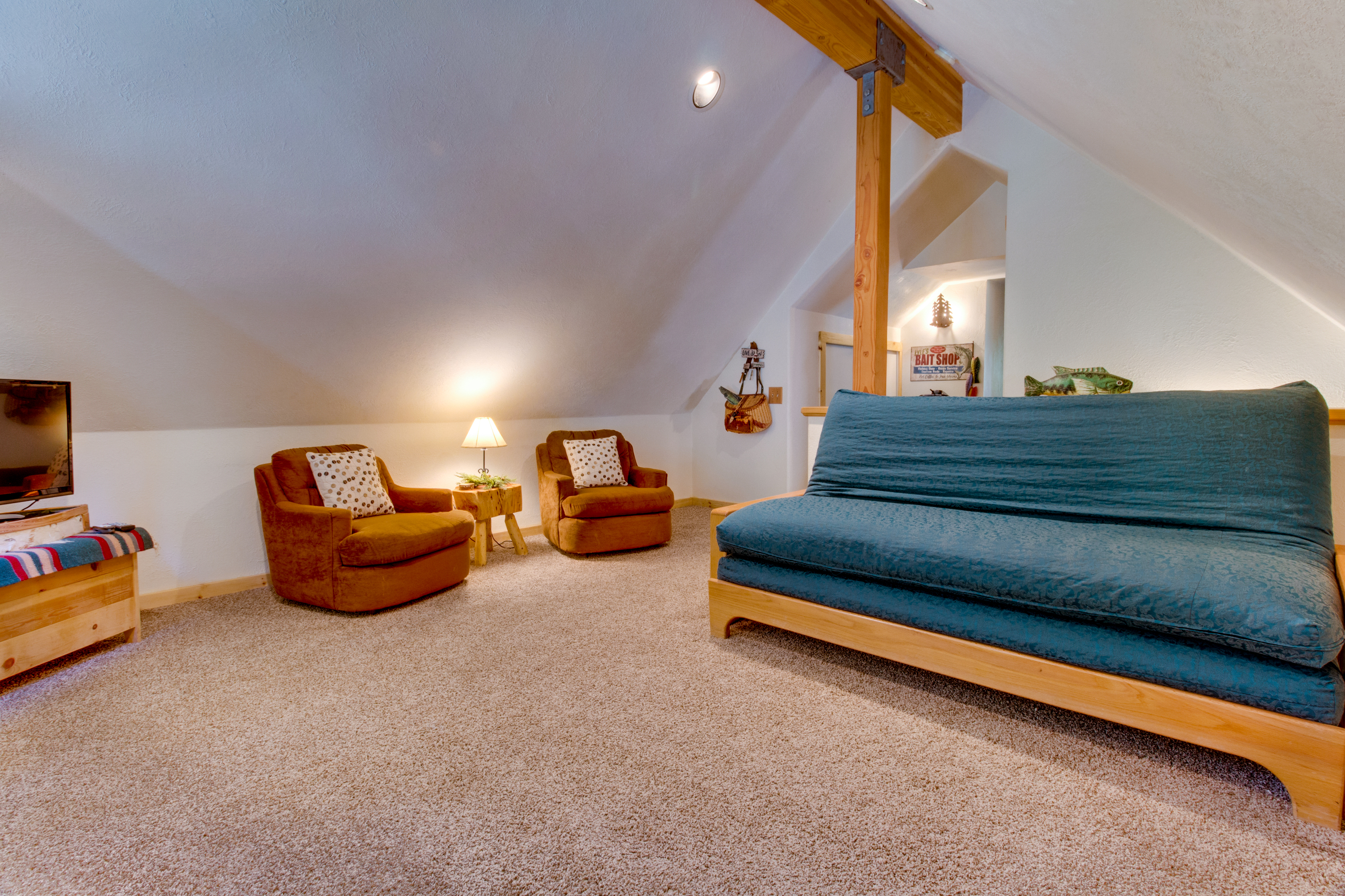 Lake Tahoe South Shore Home 981447