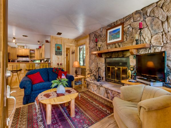 Lake Tahoe South Shore Home 981447