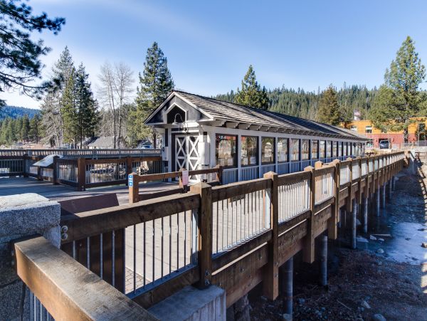 Lake Tahoe South Shore Home 981447