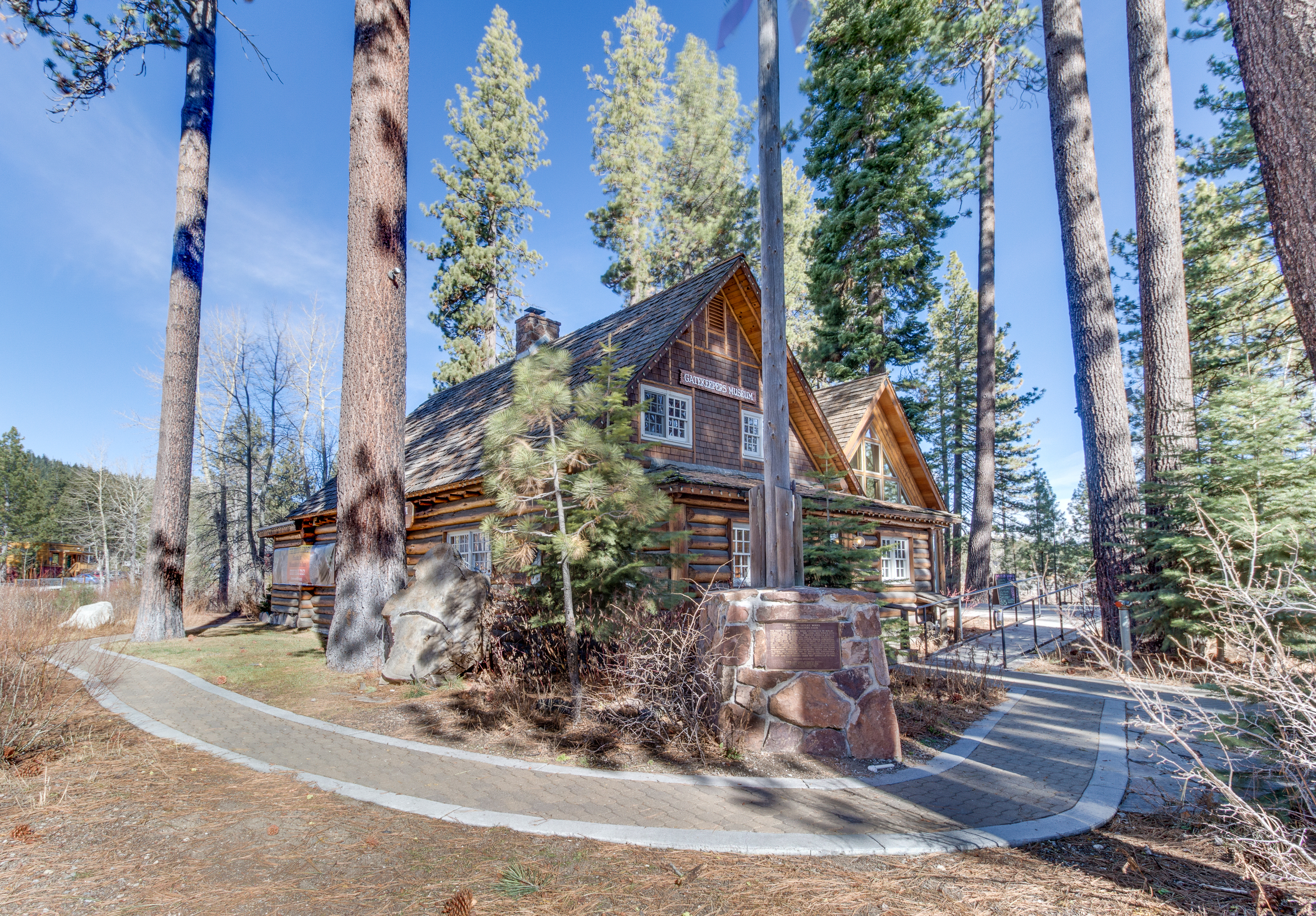 Lake Tahoe South Shore Home 981447