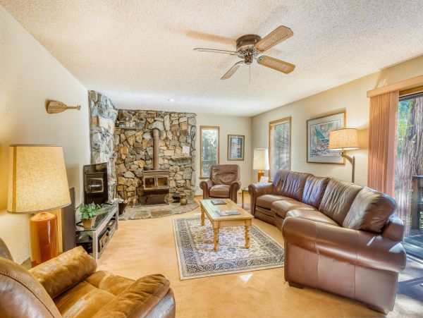 Lake Tahoe South Shore Home 981448