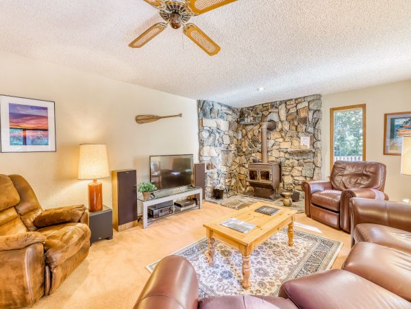 Lake Tahoe South Shore Home 981448