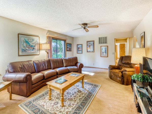 Lake Tahoe South Shore Home 981448