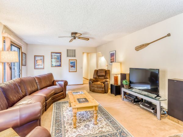 Lake Tahoe South Shore Home 981448