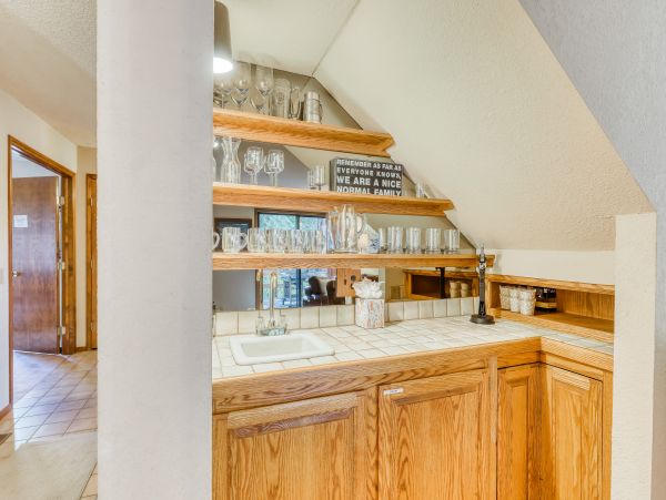 Lake Tahoe South Shore Home 981448