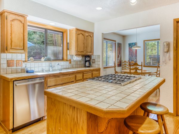Lake Tahoe South Shore Home 981448