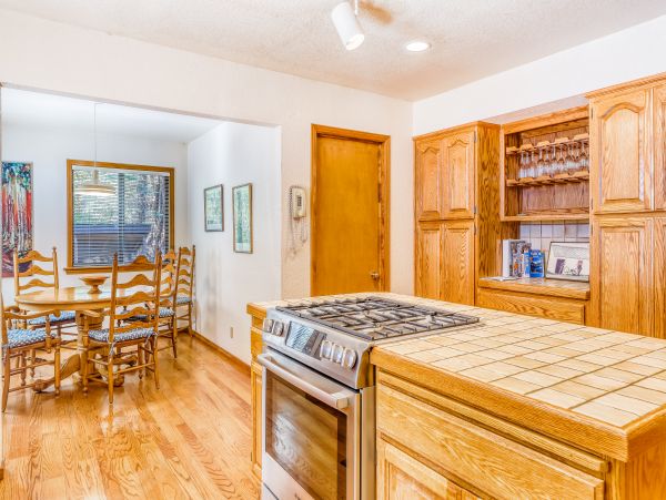 Lake Tahoe South Shore Home 981448