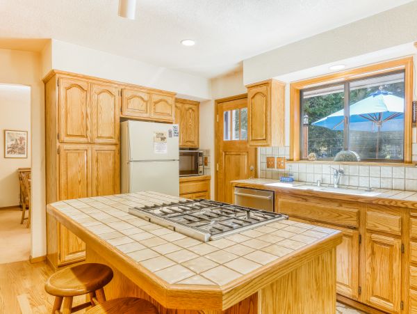 Lake Tahoe South Shore Home 981448