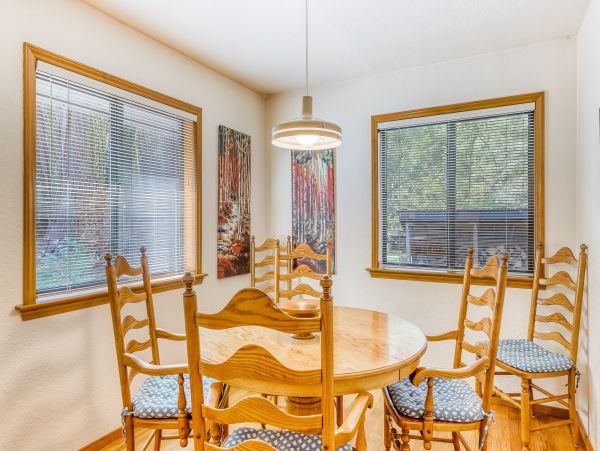 Lake Tahoe South Shore Home 981448