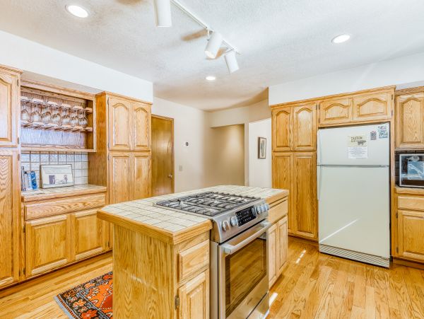 Lake Tahoe South Shore Home 981448